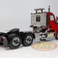2018 Freightliner Cascadia Day Cab & Fontaine Traverse Trailer