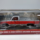 1984 GMC K-2500 Sierra Grande Wideside (Pre-Owned)