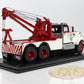 1977 White Road Boss Tow Truck